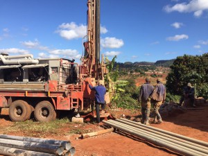 borehole drilling thohoyandou